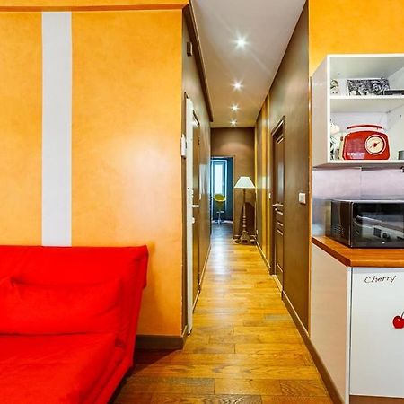 Guestready - Comfortable Stay In Vieux-Port Marseilles Exterior foto