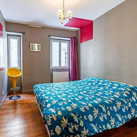 Guestready - Comfortable Stay In Vieux-Port Marseilles Exterior foto